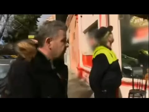 ALBERTO CHICOTE CLAUSURA UN RESTAURANTE CHINO "ES UN POZO DE MIERDA"| PESADILLA EN LA COCINA 