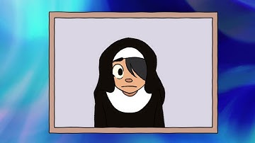 009 - The Bunny Bureau - 24 HOURS Animation Contest for Students 2025