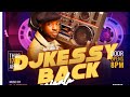 DIMBE RIMENOGA Djkessy Studio Kali Misare Njoo 
