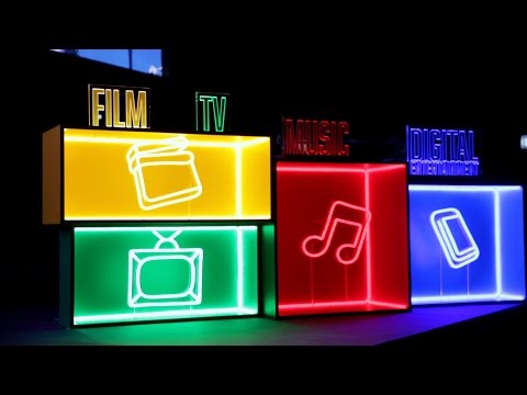 數碼、特效、電影–2017年「香港國際影視展」