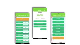 Learn German grammar screenshot 4