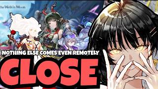 All Signs Point To Version 3.3 DEMOLISHING The Standard For Gacha STORYTELLING