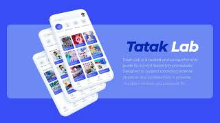 TatakLab App – Smart Solution for Laboratory Management screenshot 3