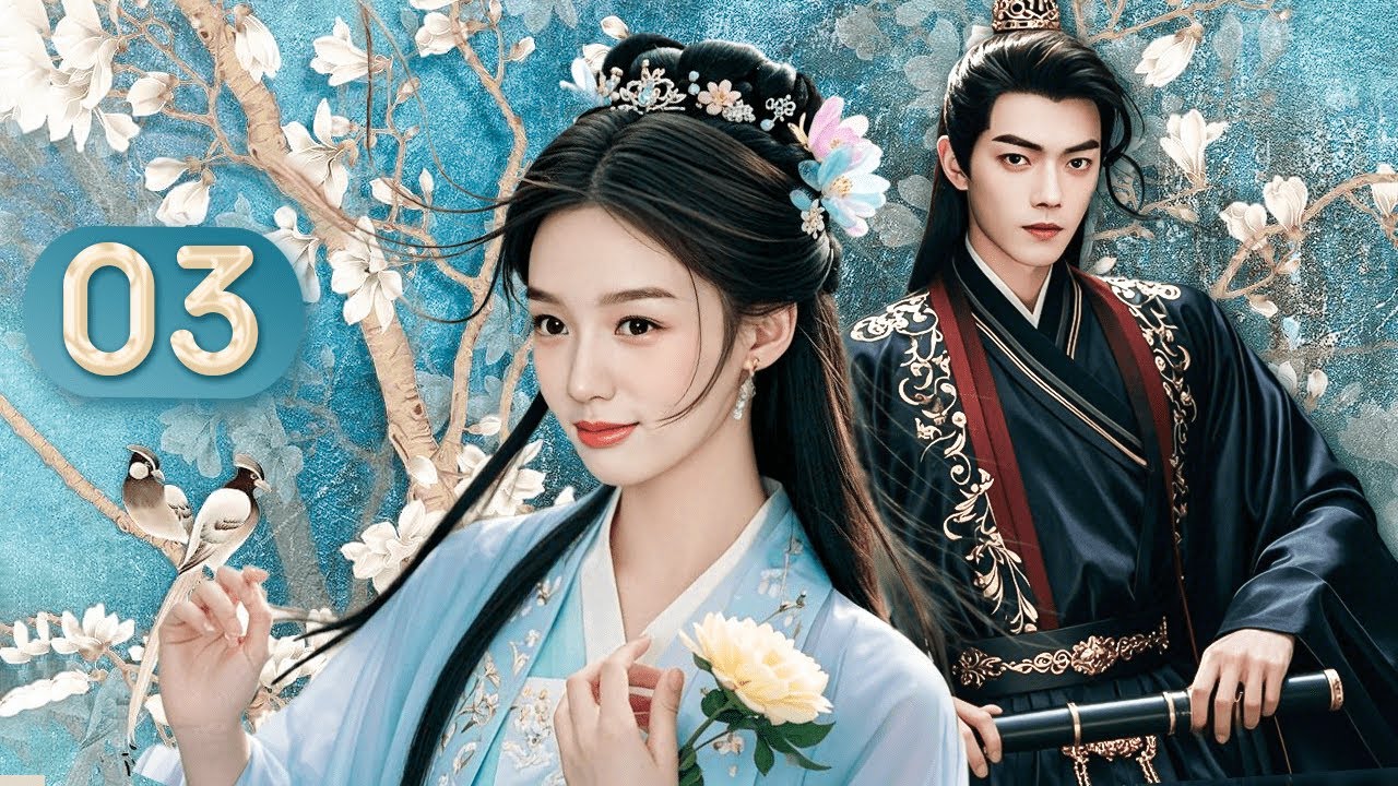 HUYỀN TRUNG MỊ - Tập 3 |  VƯU TỨ TỶ | Truyện Audio Cổ Đại, HE, Huyền Huyễn | Châu Dã x Hứa Khải - youtube