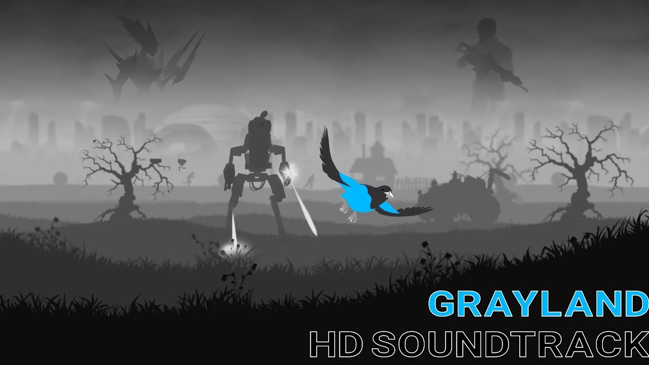 Grayland Soundtrack (HD)