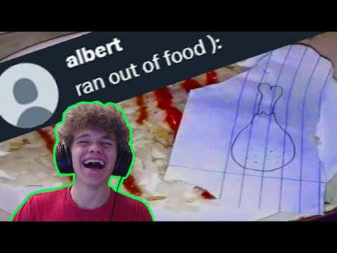 Best Of Albert Twitter