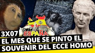 EE3x07 El origen de los meses, el Ecce Homo durmiente y Souvenir