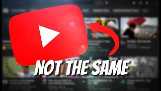 Celebrity Why Youtube doesn't feel the same anymore... Net Worth