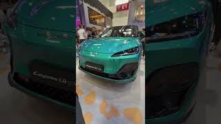 Уникальные концепты Пекинского автосалон 2026  #automobile #обзор