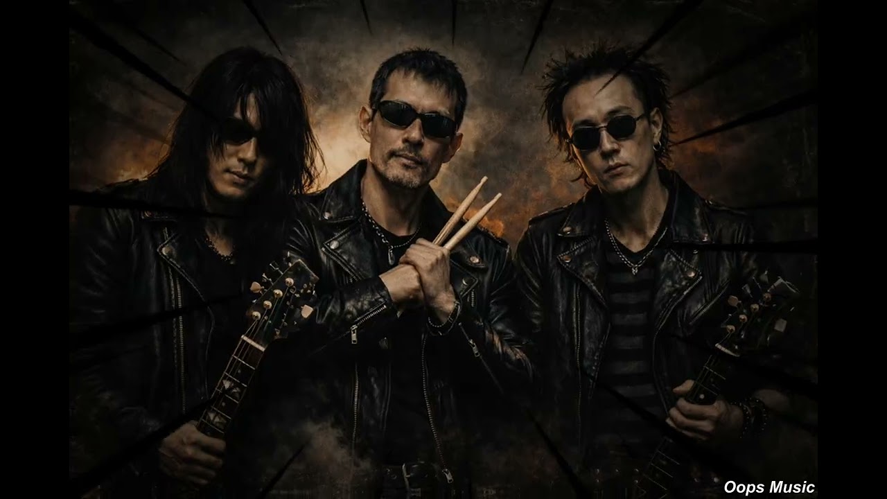 REF-고요속의 외침(Cover) 커버 / 메탈커버 / 가슴이 뻥 뚫리는 파괴적 메탈커버 / 하드코어 / 심포니 / Metal Cover / 왕의 귀환