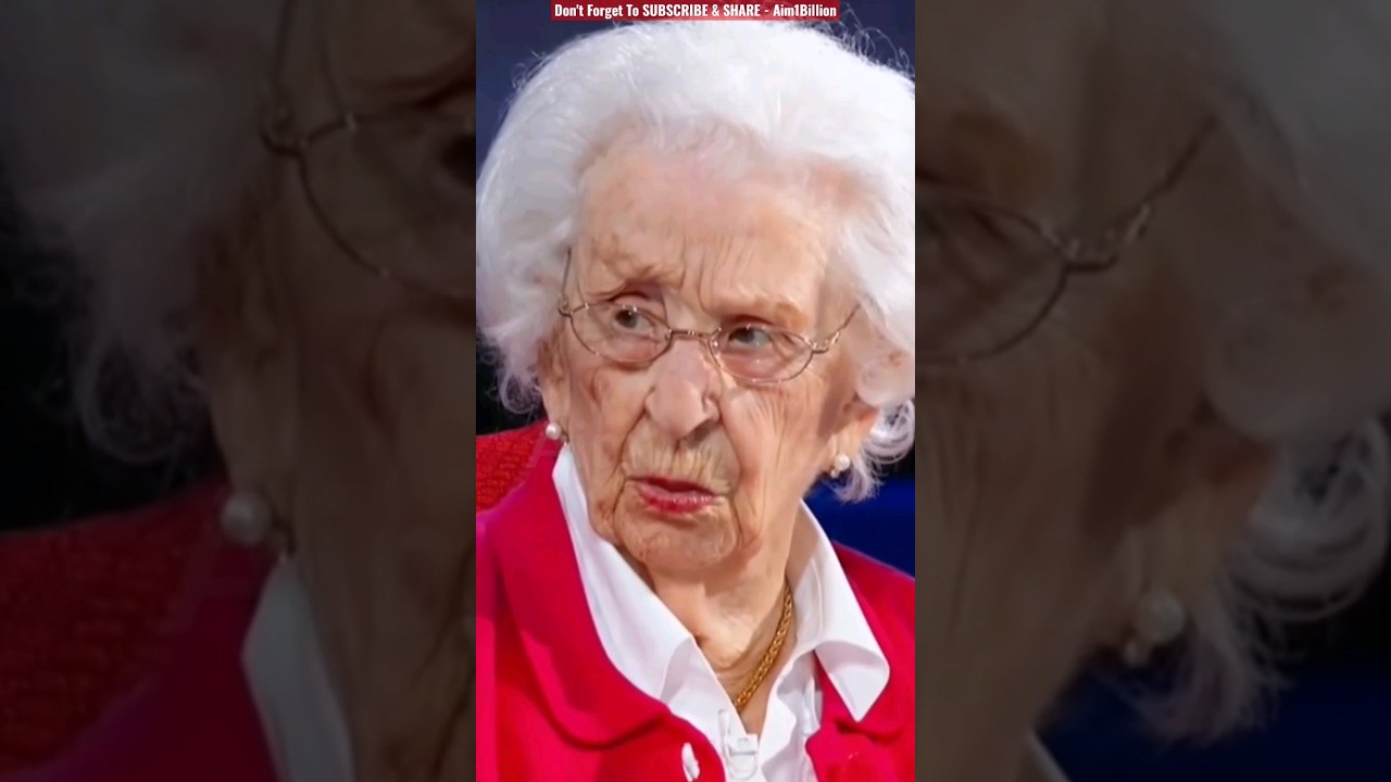 "RIP Girls" Meet Feisty Grandmas Gramma & Ginga  on NBC's "Little Big Shots: Forever Young" 