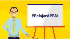 [BELAJAR APBN] - Apa Itu Amnesti Pajak? - Durasi: 2.23. 