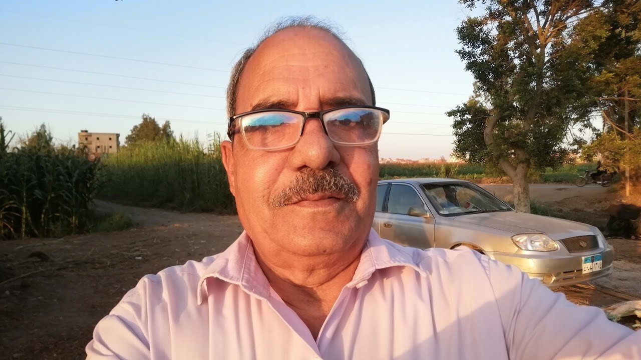 تابع احوزه عمرانيه جديده بالدقهليه 🌷