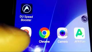 How to booster your phone speed and fast screenshot 2
