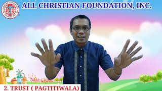 ACF ONLINE MODULE 43