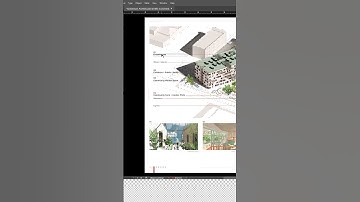 InDesign Locked Command / Ctrl + L 🔒🤐