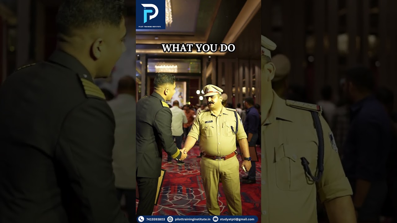 Want to Become a Pilot? This Is the Real Secret to Success!