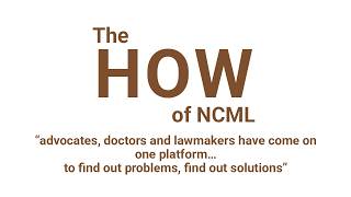 The How of NCML | National Convention on Medicine & Law