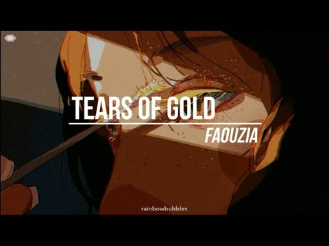 Faouzia - Tears of Gold (TRADUCIDA AL ESPAÑOL)