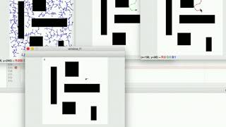 RRT with Anytime and Lazy Collision Evaluation