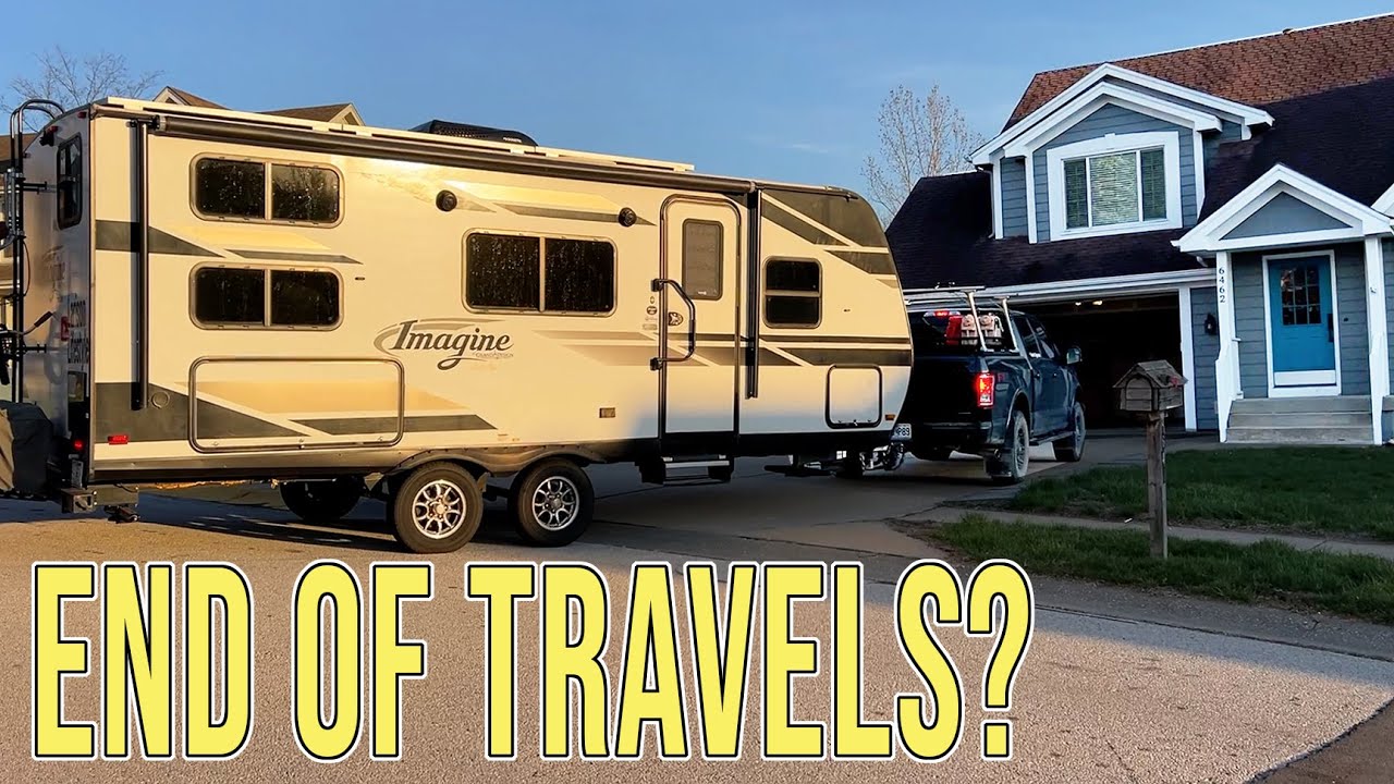 Going Home after 2 Years of Travel - YouTube