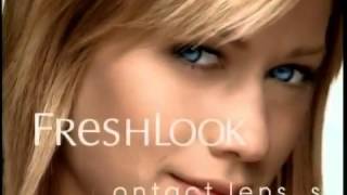 Ciba Freshlook Colors