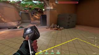 Valorant Spike Defuse Wr 2. 0015065