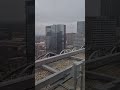 Birmingham Skyline #birmingham #skyline