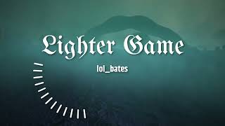 [ FREE ] Lighter Game | Rap Type Beat | lol_Bates | screenshot 3