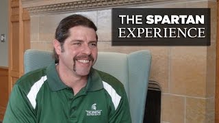 The Spartan Experience facilitator series: John Reilly