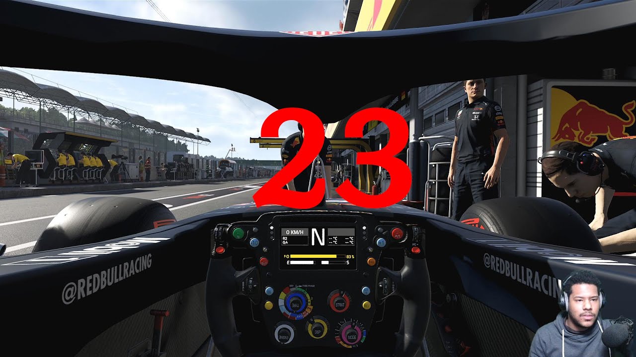 F1 2019 LPT 