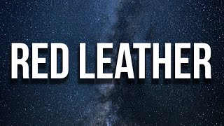 Future, Metro Boomin - Red Leather [Lyrics] ft. J. Cole