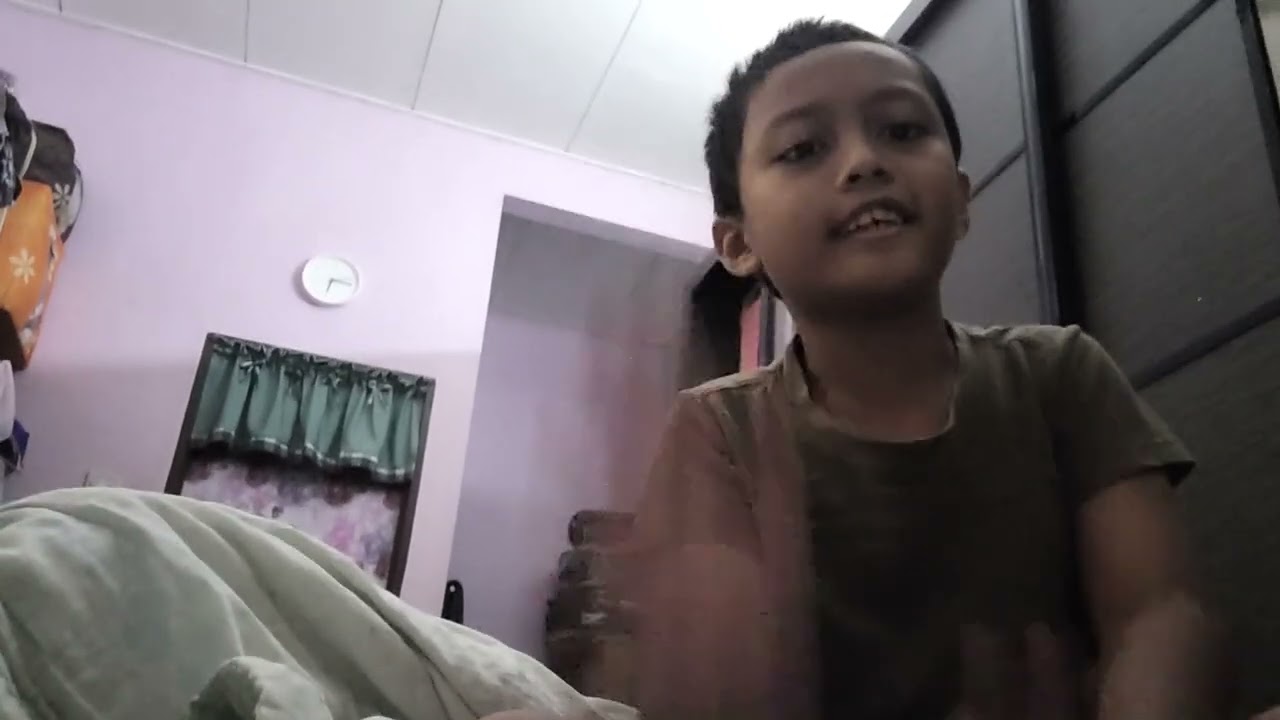 Lagu Raya Cina ft. GANGXI XI (Gong Xi Fa Cai)