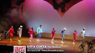 GITA CINTA The Musical Part.2