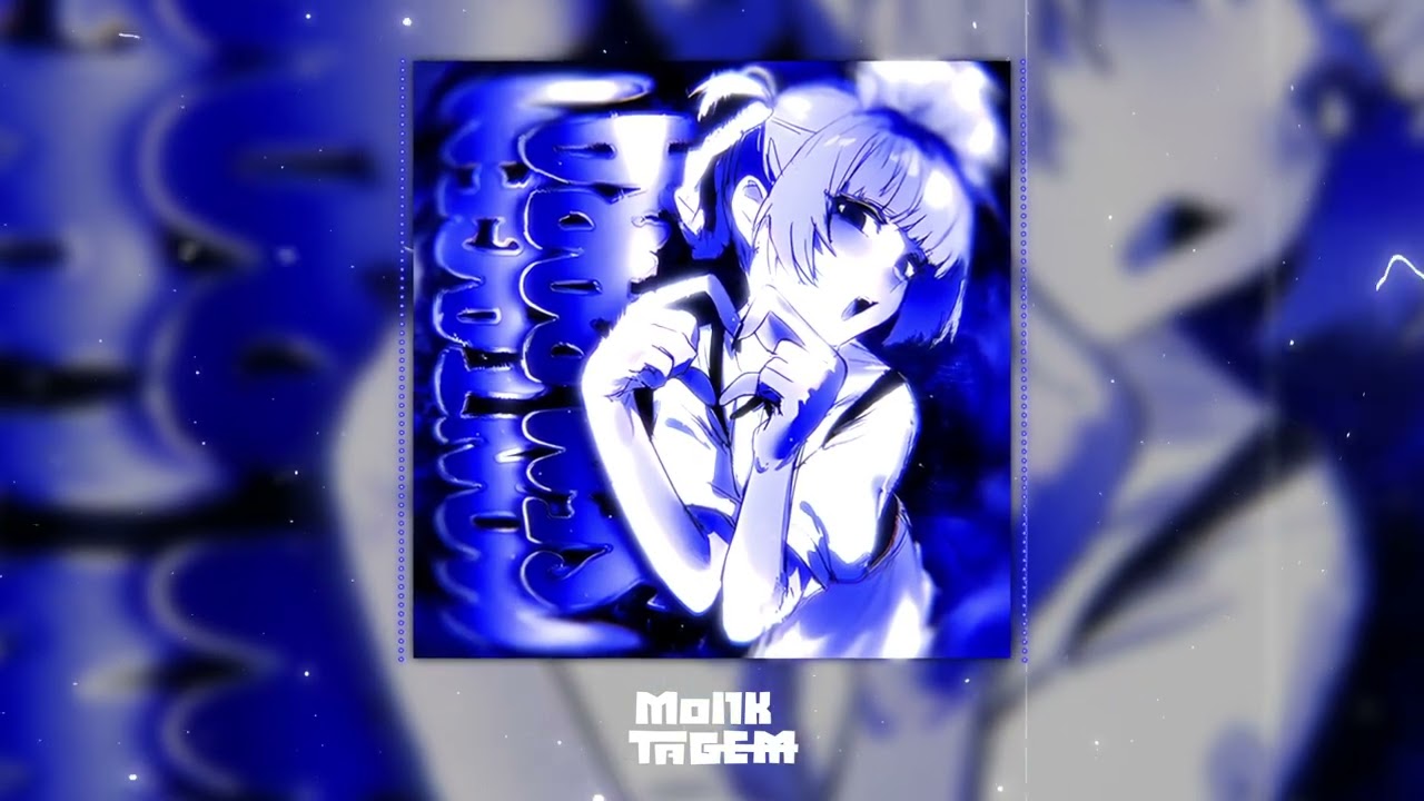 MONTAGEM SEM PARA (SLOWED + REVERB) - DJ FKU, DJ MOIGUS, DJ PETYA, VALENTIN VALKIAINEN