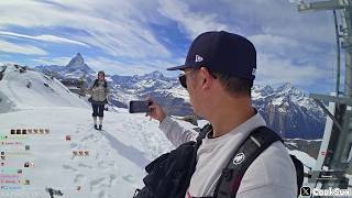 2026.04.17: It's the Matterhorn w/ @ninthchild | Zermatt, Switzerland screenshot 4