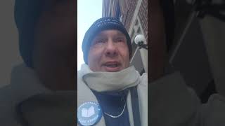 Boston Homeless Project