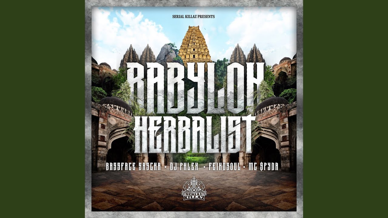 Imitation Soundbwoy (Feat. MC Spyda)