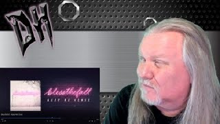 Blessthefall - Keep Me Close REACTION & REVIEW! FIRST TIME HEARING!