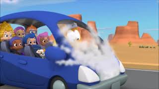 Bubble Guppies Top Gear Intro 3