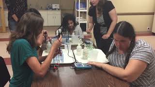 2017 Ccb Summer Science Seminar