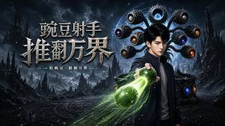 🔥《豌豆射手推万界》第一季全集 EP01-119 | ️植物塔防？我以无限诛万界！ screenshot 1