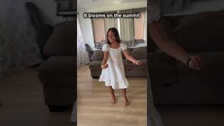 Day 1530 Hula Challenge. See Day 7-11 For Breakdown Of Choreography