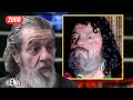 Capt Lou Albano REVEALS Why He Stuck Rubber Bands on His Face Mp3 Song