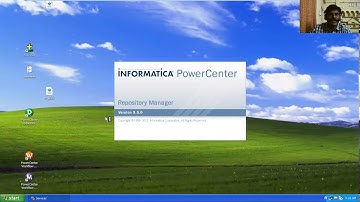 Creating Folder in Repository