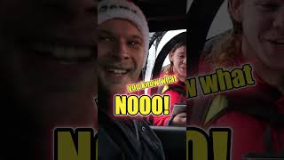 Bribing A Chick-Fil-A Employee??