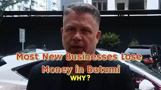 How to Find the Best Commercial Space in Batumi (And Avoid Costly Mistakes)