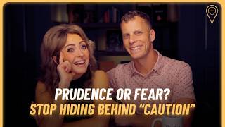 Making the Right Decision Part 2 | Overcoming Fear & Indecision