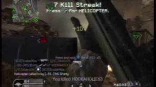 Call of duty 4-RtG Shorty montage preview