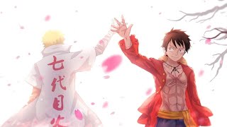 Anime Mix - Into Your Arms Amv